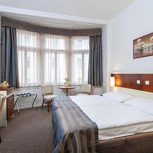 Standaard Double Kamer